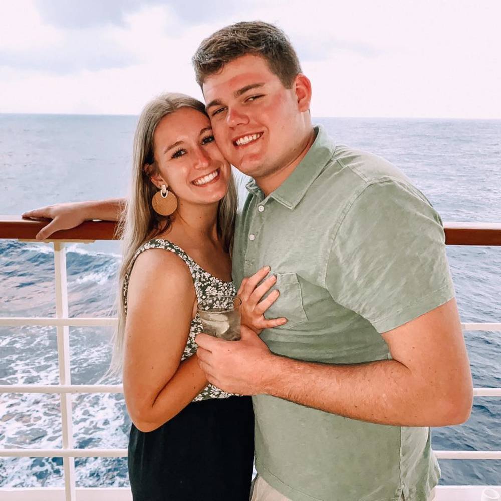 Meet your Posher, Shelby